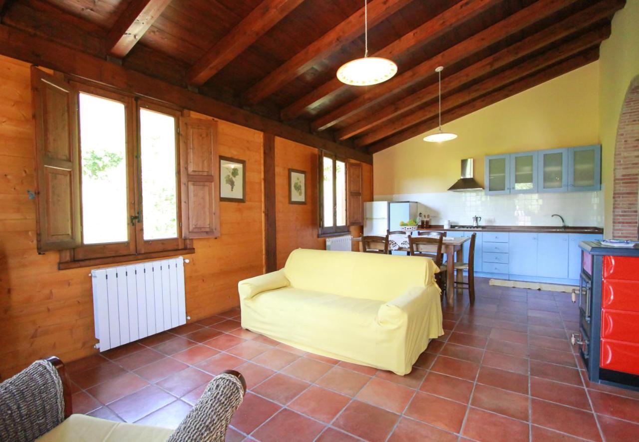 Borgo Maisale Librizzi Exteriör bild