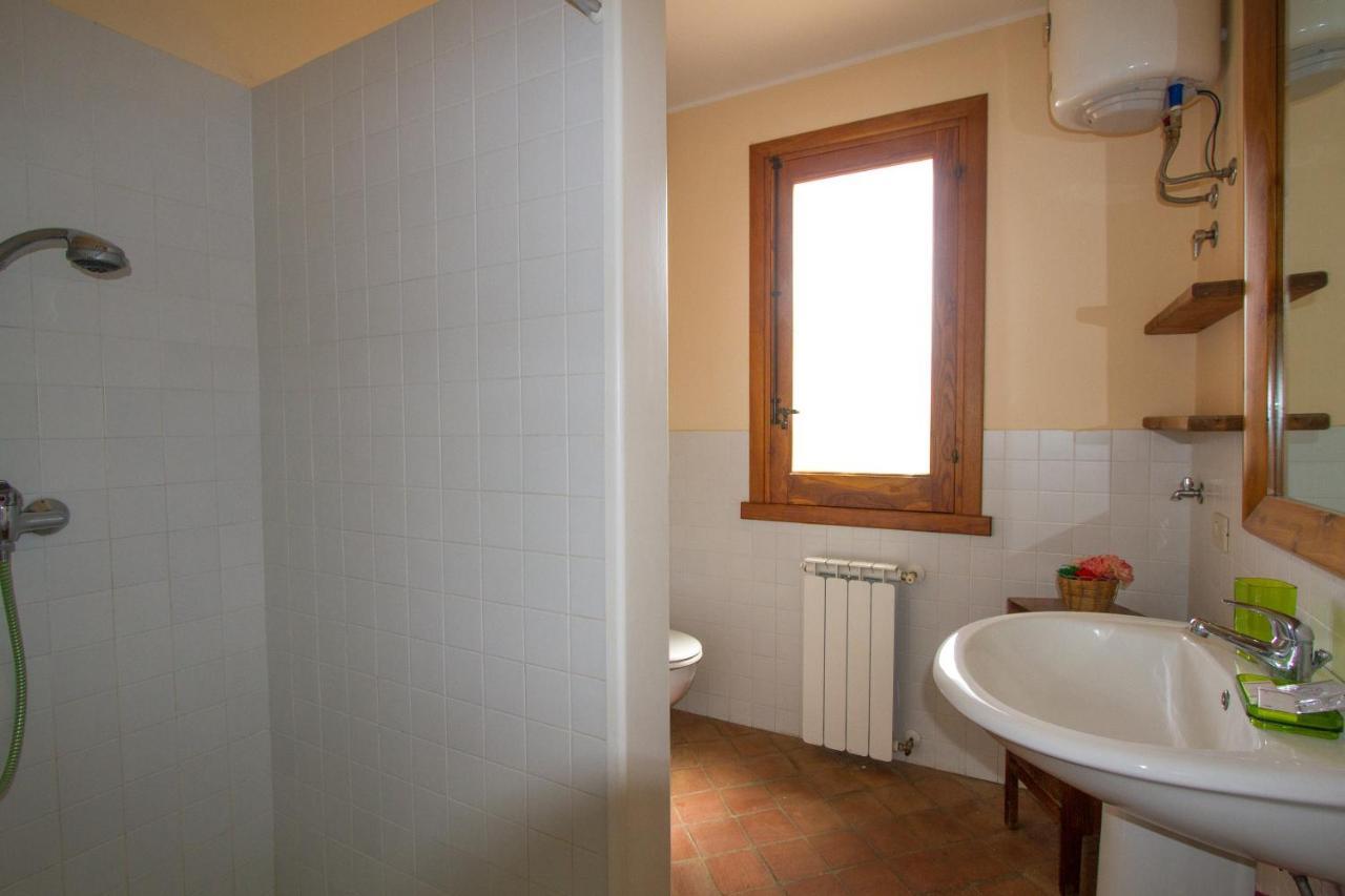Borgo Maisale Librizzi Exteriör bild