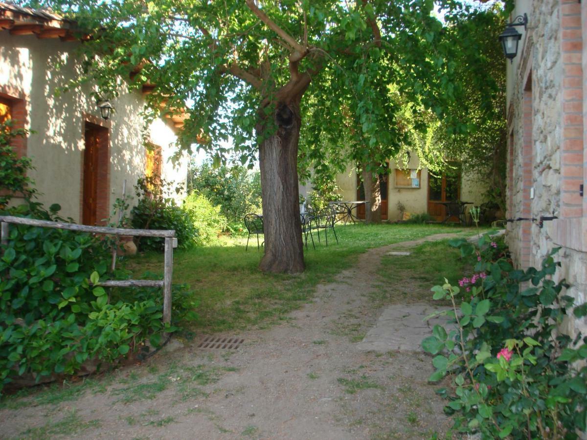 Borgo Maisale Librizzi Exteriör bild