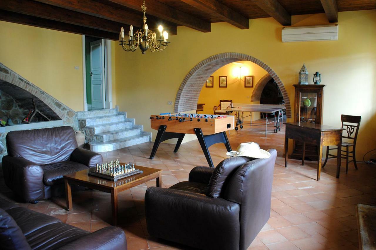 Borgo Maisale Librizzi Exteriör bild